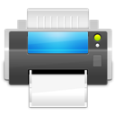 Printer  icon